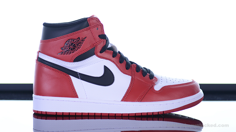 jordan 1 mid clot fearless