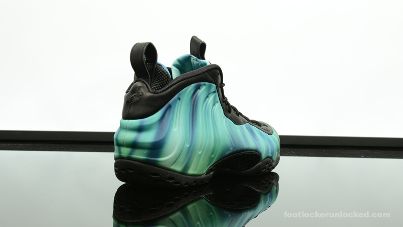 Nike Air Foamposite One “Northern 