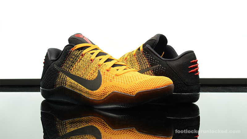 Kobe x Kyrie collab to present to you: KYRIE3 Bruce Lee Edition | Page ...