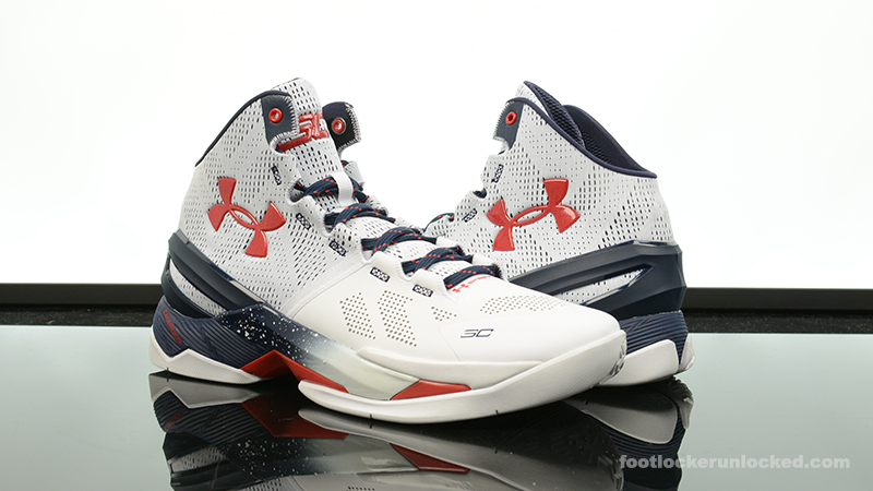 under armour red white blue Online 