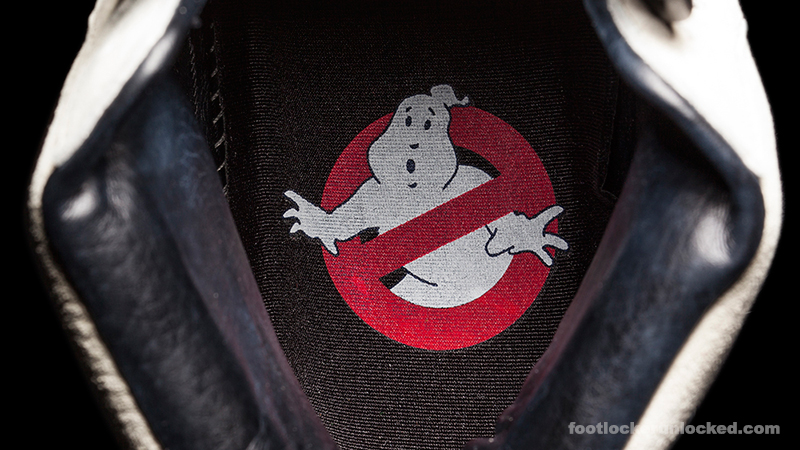 Fila x Ghostbusters Collection – Foot 