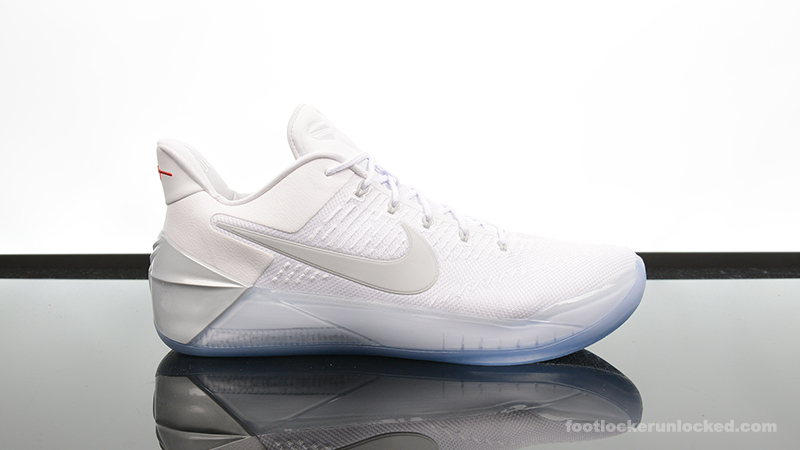 Nike Kobe A.D. “Chrome” – Foot Locker Blog