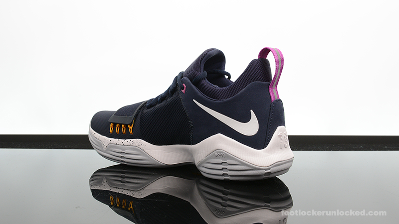 Nike PG 1 “Ferocity” – Foot Locker Blog